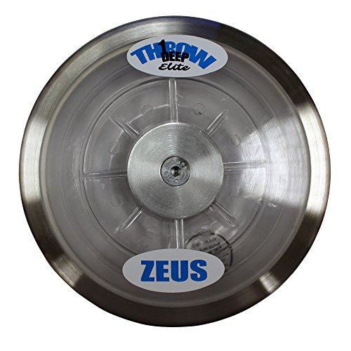 AMBER Athletic Gear Throw 1 Deep Zeus 1K Discus