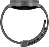 Samsung Galaxy Watch5 Pro 45mm Titanium GPS Wi-Fi OLED Smartwatch Digital view 5