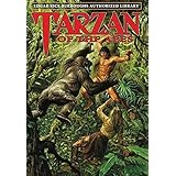 Tarzan of the Apes: Edgar Rice Burroughs Authorized Library