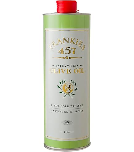 Amazon.com : Frankies 457 Pitted Castelvetrano Olives - Authentic