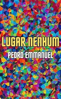 Livro Lugar Nenhum