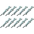 Regarmans Key for Locking Switches Replaces Leviton 55500-PRT - Fork Type (Pkg of 10)