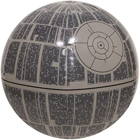 SwimWays Star Wars Death Star XXL Light 