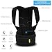 DOACT Orthopaedic belts, Posture Belt Breathable Posture Brace shoulder Straps Back Support for Shoulder Back Waist S