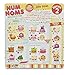 Num Noms Series 2 - Scented 4-Pack - Jelly Bean