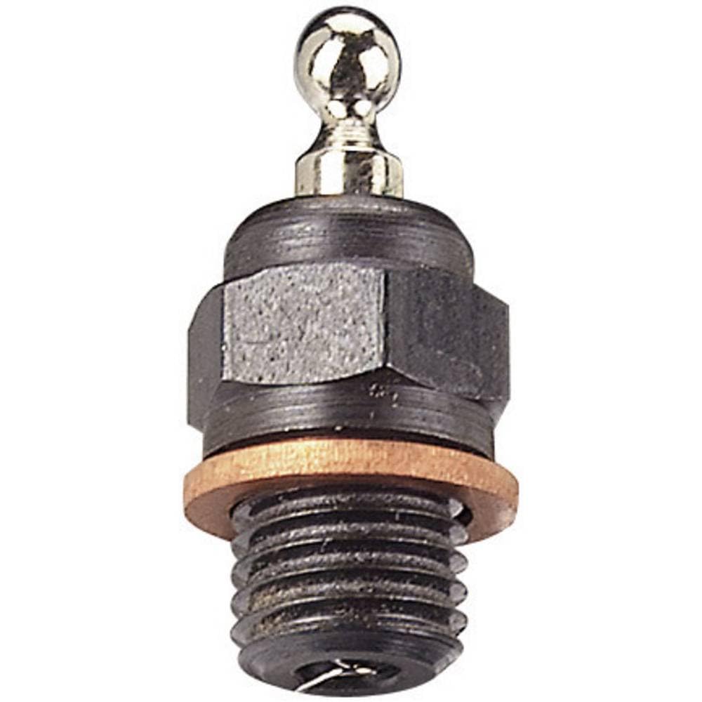 Carson 500905008 Glow Plug Rossi R4