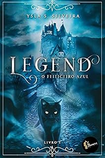 Livro Legend