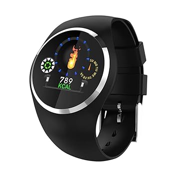 Amazon.com: Docooler X6 Smart Bracelet Unisex Sports ...