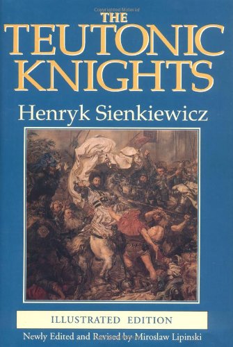 The Teutonic Knights