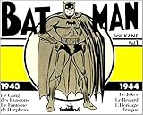 Batman, tome 1 : 1943-1944 by