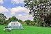 Timber Ridge Large Family Tent for Camping with Carry Bag, 2 Rooms