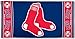 Boston Red Sox Beach Towela�- Blowout Navy One Size