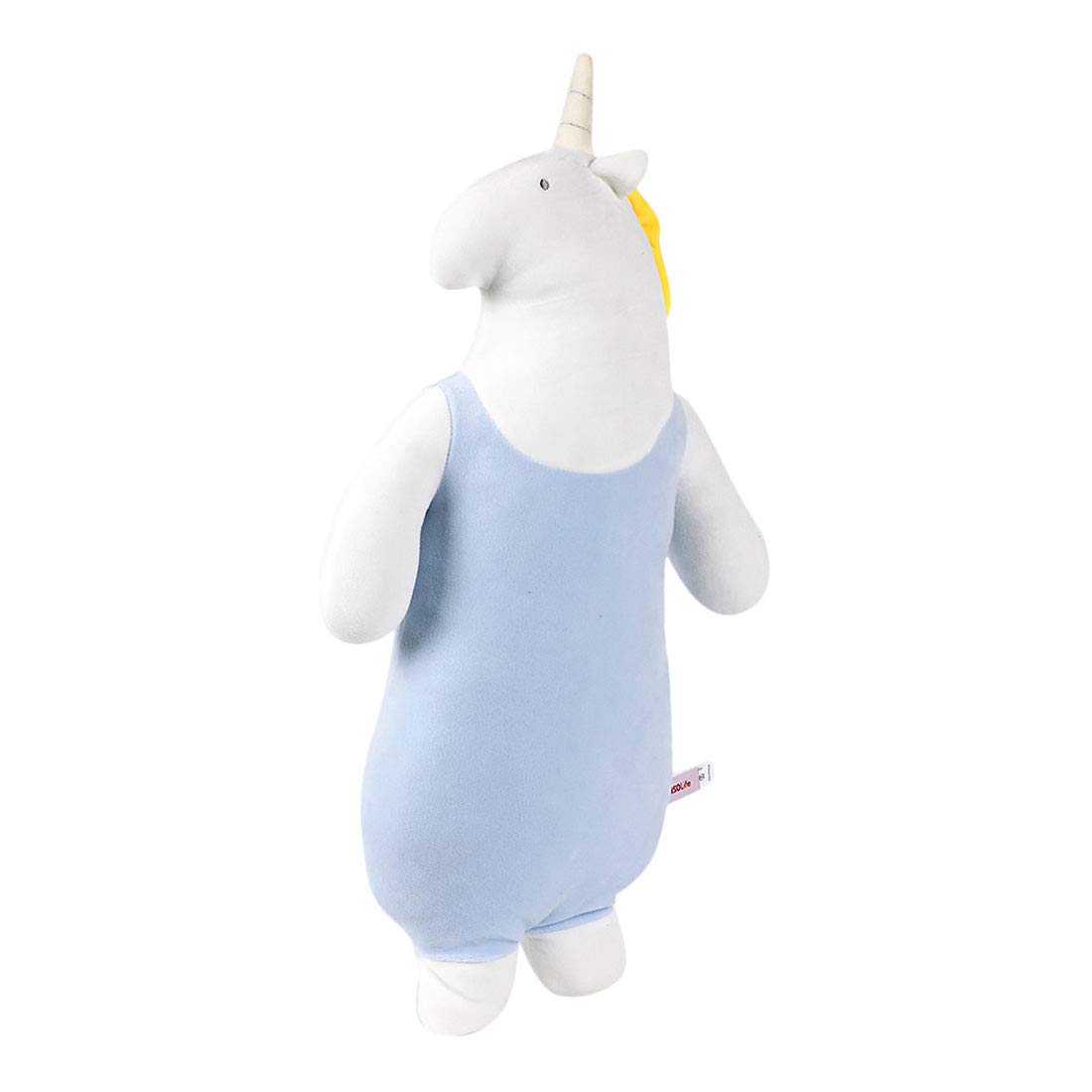 miniso unicorn plush