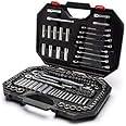 Husky Chrome Mechanics Tool Set (149-Piece)