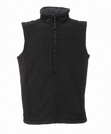 Regatta Herren Flux Bodywarmer Outdoor Weste