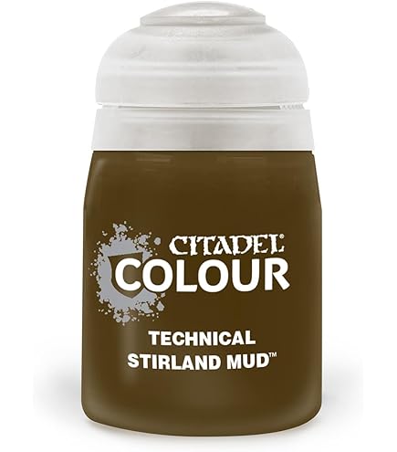 Amazon.com: Citadel Paint: Technical - Armageddon Dust : Arts
