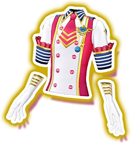 Amazon プリパラ マイチケ 神4弾 4 014 エアラインサンライズトップス Pr トレカ 通販