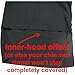 Piranha Gear Ninjitsu Uniform - Black