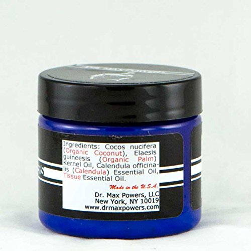 Stretch Mark Treatment for Men - Effective & Fast Working