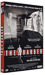The Barber (L'homme Qui N'était Pas Là) - Edition Simple