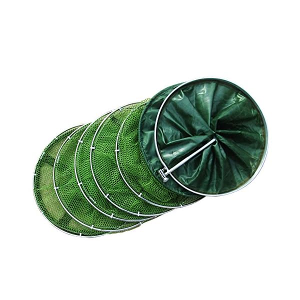 Ebow-Floating-Wire-Basket-Collapsible-fishing-net-cage