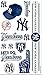 New York Yankees Tattoos