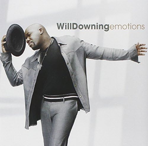 Will Downing - After Tonight - Amazon.com Music