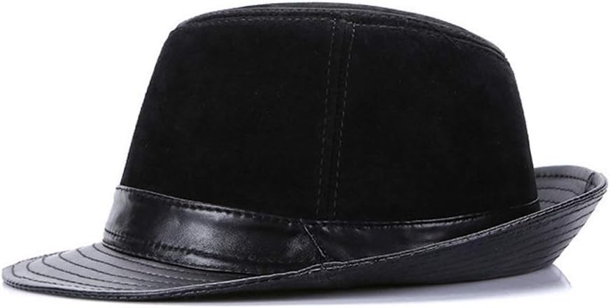 leather caps for sale