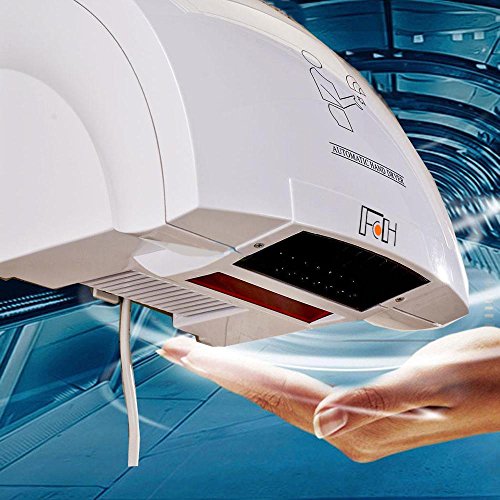 FCH Household Hotel Commercial Hand Dryer Automatic Infared Sensor Hands Drying Device