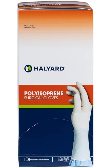 Nitrile Latex Gloves Polyisoprene Gloves Vs Nitrile Surgical