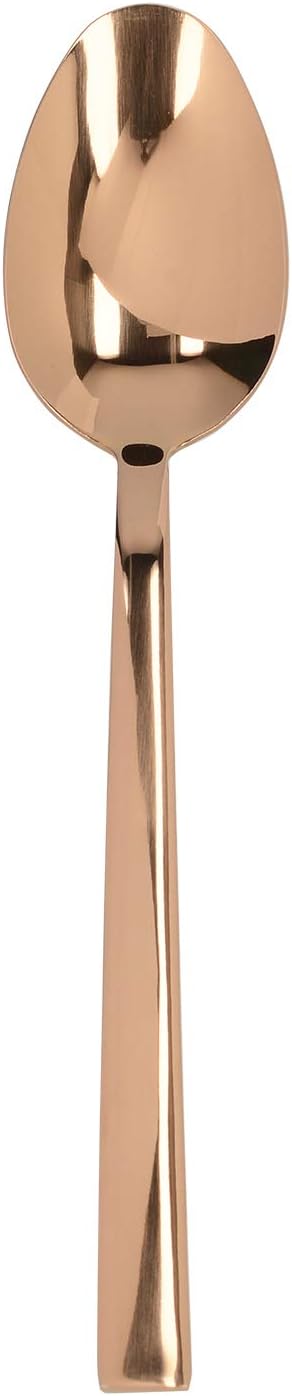 Mikasa Copper 16 Piece Cutlery Set, Boxed, 16 Pieces - Image 5