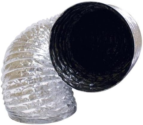 ThermoFlo SR Ducting 4 in x 25 ft