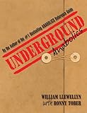 Paperback Underground ANABOLICS Book