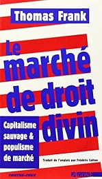 Le  marché de droit divin