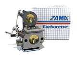 OEM Zama CARBURETOR Carb C3-EL43C Husqvarna K760 Saw 510 18 12-02 / 510181202