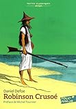 Robinson Crusoé (Folio Junior t. 1796) (French Edition) by Daniel Defoe, Christophe Blain