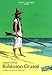 Robinson Crusoé (Folio Junior t. 1796) (French Edition) by Daniel Defoe, Christophe Blain