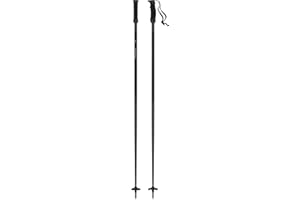 Atomic AMT SQS Men's Ski Poles