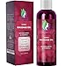 Massage Therapy Oil For Sex + Edible Erotic Massage - Anti-Aging Hydrating Aromatherapy Sensual Body Oil For Women + Men With Coconut Almond Jojoba & Vitamin E - Therapeutic Massage Oil For Muscles
