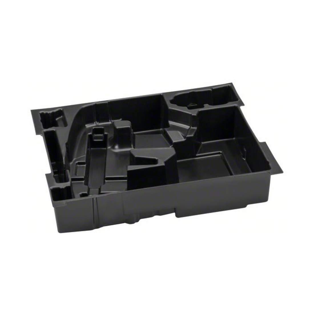 Bosch GST 160, 1400 Pocket Plate Set Inlay