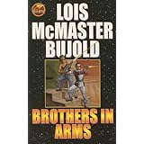 Brothers in Arms (Miles Vorkosigan Adventures)