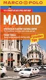 Madrid Marco Polo Guide (Marco Polo Guides)