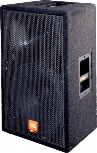 jbl mpro 215