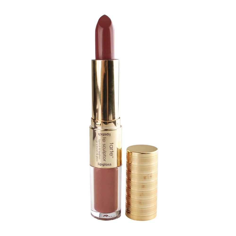 Tarte The Lip Sculptor Lipstick Lipgloss Vip