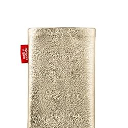 fitBAG Groove Gold Custom Tailored Sleeve for