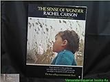 Paperback The Sense of Wonder by Carson, Rachel Published by Harpercollins 1st (first) edition (1987) Paperback Book