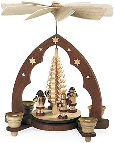 arbol musical amazon