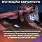 Livro Alimentação Holística para o Fisiculturista Moderno: Nutrição Inteligente para Ganhos Sustentáveis (NUTRIÇÃO ESPORTIVA, MUSCULAÇÃO & HIPERTROFIA Livro 1)