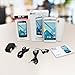 BLU Studio X - US GSM - Unlocked Cell Phone (White)
