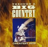 THROUGH A BIG COUNTRY (RMST)